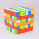 Bukefuno Yongjun MGC 6x6 M Magnetic Speed Puzzle Cube YJ MGC 6x6x6 M Magic Cube Magnetic Stickerless — 5