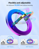 SUPERONE for MagSafe Phone Grip,Magnetic Phone Ring Holder and Stand photo 4