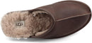 UGG Men's Scuff Logo Slipper 6