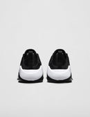 Nike Women's Bella 7 Training/Workout Shoes - Black/White/Black — 7