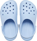 Crocs Kid's Classic Clog – Blue Calcite — 2