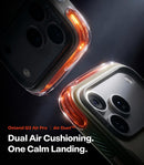 TORRAS Q3 Air Pro for iPhone 18 Pro Max Case, 360° Mag Stand, Dual Airbags — 2