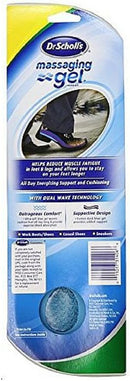 Dr. Scholl's Massaging Gel Insoles for Men-1 Pair — 2