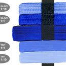 GOLDEN Heavy Body Acrylics, Ultramarine Blue, 5 fl. oz. Tube — 4