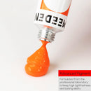 MEEDEN Oil Paint Set, Non-Toxic 24 x 22ml/0.74oz Oil Paints for Canvas Painting | 24 Colors — 4