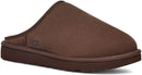 UGG Men's Classic Slip-On – Dark Grey — 5