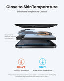 Anker Nano Magnetic Power Bank, 5,000mAh Qi2-Certified 15W Portable Charger photo 5