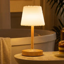 IP65 Waterproof Rechargeable Shower Lamp, Cordless Bathroom Touch Lamps — 1