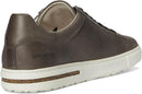 Birkenstock Unisex Black Super Birki Clog – Iron — 5