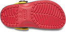 Crocs Girls' Disney Mickey Minnie Mouse™ Clogs – Mickey — 5