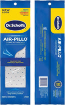 Dr. Scholl's Air-Pillo Insoles Unisex -1 PR, Pack of 5 — 2