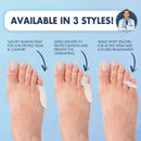 Dr. Frederick's Original Tailor's Bunion Pads, Sport, 6 ct | Sport Spacers — 4