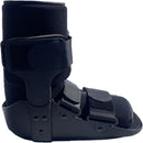 Alpha Medical Short Cam Walker Fracture Boot Walk Cast Ankle Sprain Orthopedic Boot Protectic Walking Boot Non-Air Walking Boot L4386 (X-Large) — 1