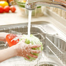 3PCS Silicone Dish Sponges, Multi-Purpose Kitchen Gadget Brush — 7