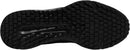 Nike Men's Run Defy Road Running Shoes - Black/White-dark Smoke Grey-iron Grey (Real Tree) — 4