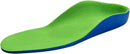 Orthotic Inserts for Kids - Childrens Flat Feet and Arch Support Insoles (24cm Big Kids 4.5-6) — 4
