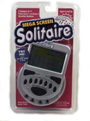 Mega Screen Solitaire — 1
