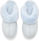 UGG Women's Coquette Slipper – Sky Blue — 2