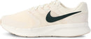 Nike Men's Run Swift 3 Road Running Shoes - Pale Ivory/Black Spruce/Sanddrift/Sail — 1