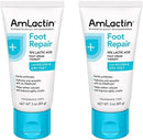 AmLactin Foot Cream Therapy, 3 Ounce (Pack of 2) — 1
