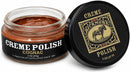 Bickmore Cream Shoe Polish | Conditions and Polishes Leather Shoes, Boots, Accessories | Made in USA | Cognac — 1