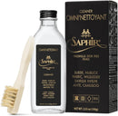 Saphir Medaille d'Or Mink Oil Polish - Natural Smooth Leather Conditioner — 6