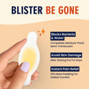 Dr. Frederick's Original Better Blister Bandages for Toes, 10 ct | Toe Pack - 10 count — 2