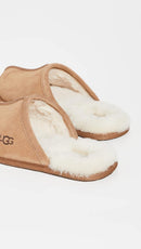 UGG Men's Scuff Slipper 4