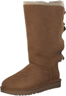 UGG Women's Bailey Bow Tall Ii 5