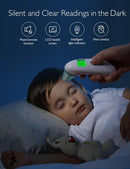 Momcozy Thermometer for Adults and Kids, Digital Thermometer,Non-Contact — 8