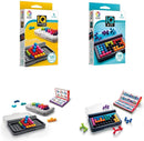 SmartGames IQ Bundles 3D Series, IQ Puzzler Pro IQ Fit 240 Challenges, Ages 6-Adult — 1