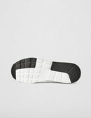 Air Max SC Mens Running Shoes (White/Black) — 4