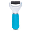 Battery Operated Foot Callus Remover for Dead Skin, Exfoliating Tool - Ocean Blue Callus Remover — 1