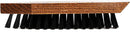 Collonil Cleaning Brush for Stubborn Dirt – Dirt Brush for Rough Cleaning with Hard bristles, Easy Shoe Cleaning to Remove Firmly Attached Dirt - Versatile in use | Shoe Brush — 3