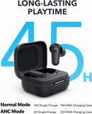 Soundcore P30i by Anker Noise Cancelling Earbuds, Hands-Free Viewing photo 5