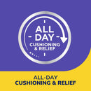 Dr. Scholl's Bunion Cushions with ComfortPlus 6 ea... — 6