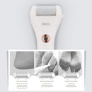 Callus Remover for Feet Shaver Rechargeable Electric Foot File Pedicure Tools for Feet Professional Callous Shaver Waterproof Pedicure kit for Cracked Heels and Dead Skin — 7