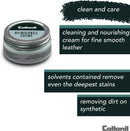 Collonil Unisex - Adults 72820000000 Shoe Polish - Smooth Leather50 ml | Transparent — 3