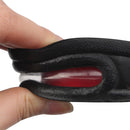 Air up Height Increase Shoe Heel Lift Inserts for Men and Women (3 Layers, 2.5" UP) — 6