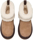 UGG unisex-child Classic Mini II Heritage 3