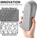 Height Increase Insoles 1.5in Foot Arch Contour Shoe Lifts Men — 2