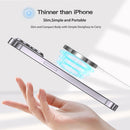 Magnetic Wireless Charger Fast Apple Mag-Safe Charger for iPhone 16 Pro Max/16 Pro/iPhone 15Pro Max/15 Plus/14/13/12/AirPods 3/2/Pro/Pro 2 Magnet Charging Pad Mag Safe Chargerwith Dual Charging Ports photo 5