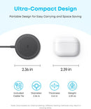 Anker Zolo MagSafe-Compatible Wireless Charger with Qi2 15W Fast Charging photo 5