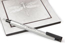 Tombow Mono Zero Eraser, Round 2.3mm | Round Tip — 8