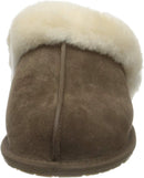 UGG Women's Scuffette II Slipper – Espresso — 2