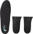Height Increase Shoe Insoles with Air Cushion (3 Layers (2.5" UP), Large (Men's 7-11)) — 7
