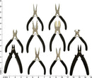 vouiu 10-Piece Jewelry Pliers Set Jewelry Making Tools — 2