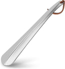 ONEKOO Premium Stainless Steel Shoe Horn | 12" — 1
