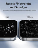 ESR 3 Pack for iPhone 17 Pro Max Screen Protector, Classic Clear photo 6