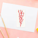 Stencils for Painting on Wood, Reusable Flower Stencils Painting Crafts Templates Drawing Stencil for Painting on Wood, Wall, Furniture(18) — 7